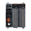 2-slot USB I/O Expansion Unit with Intelligent CPU Module (DCON Protocol)ICP DAS